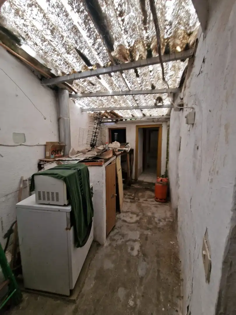 Casa o xalet en venda en Rasueros amb Calefacció