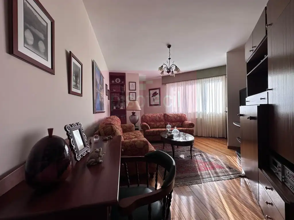 Wohnung mit Aufzug zum Verkauf in A Milagrosa, imagen 6