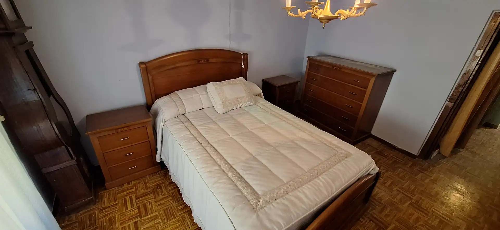Country house zum Verkauf in Carretera Cuzcurrita, 55, Ibeas de Juarros