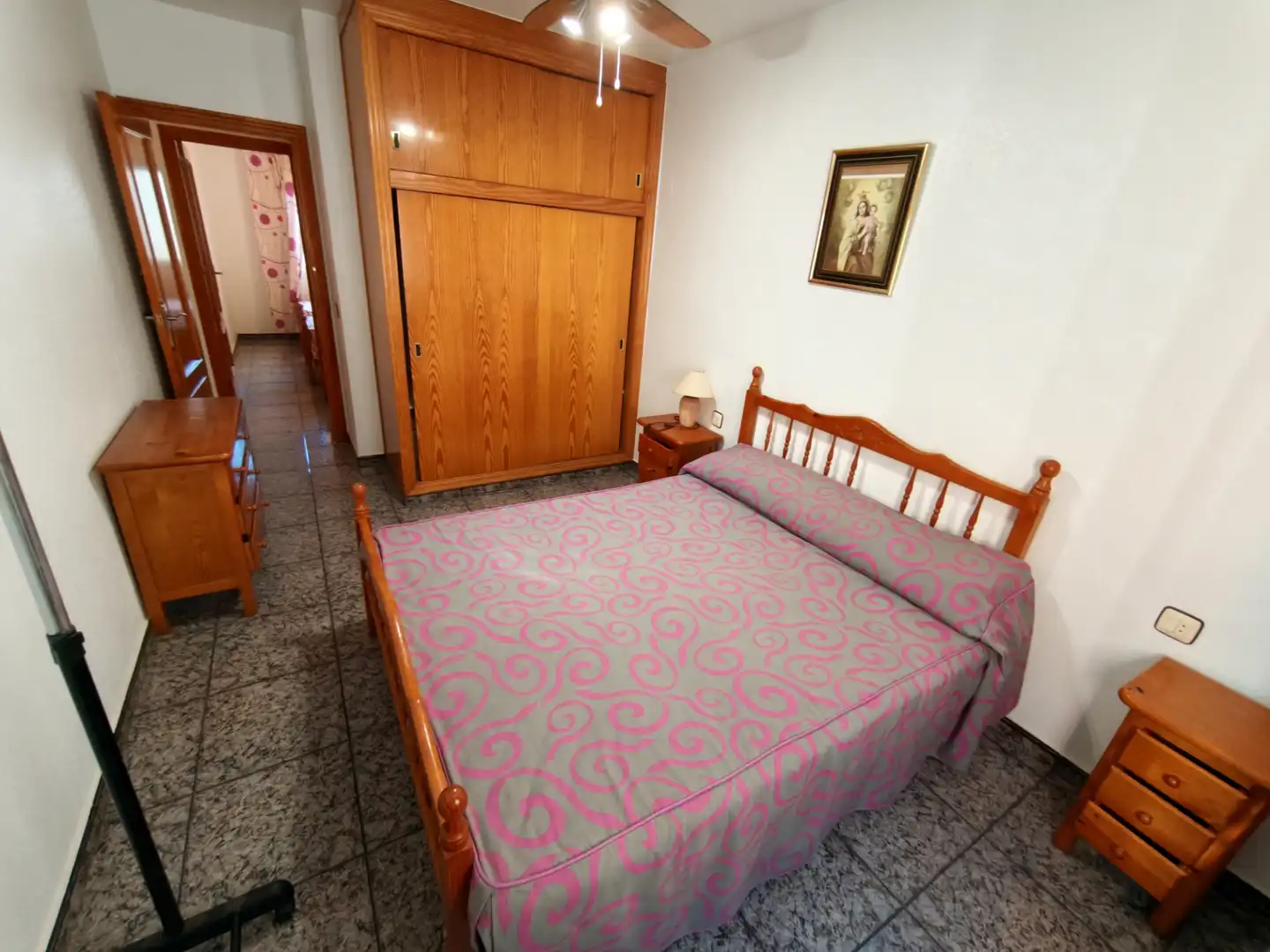 Wohnung mit Terrasse zum Verkauf in Calle de la Concepción 11, imagen 20