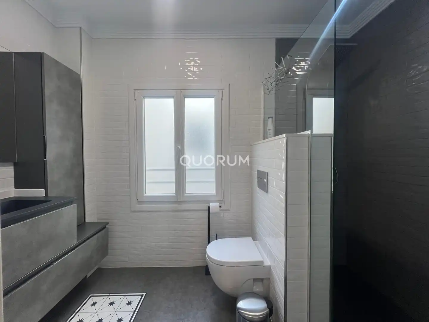 Wohnung mit Aufzug zur Miete in Calle Calle Juan Ajuriaguerra, imagen 19