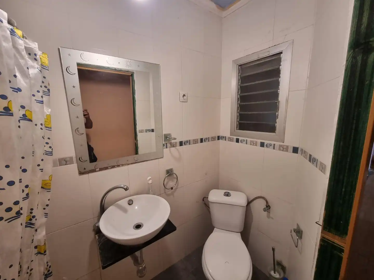 Baño de Piso en venta en Barcelona