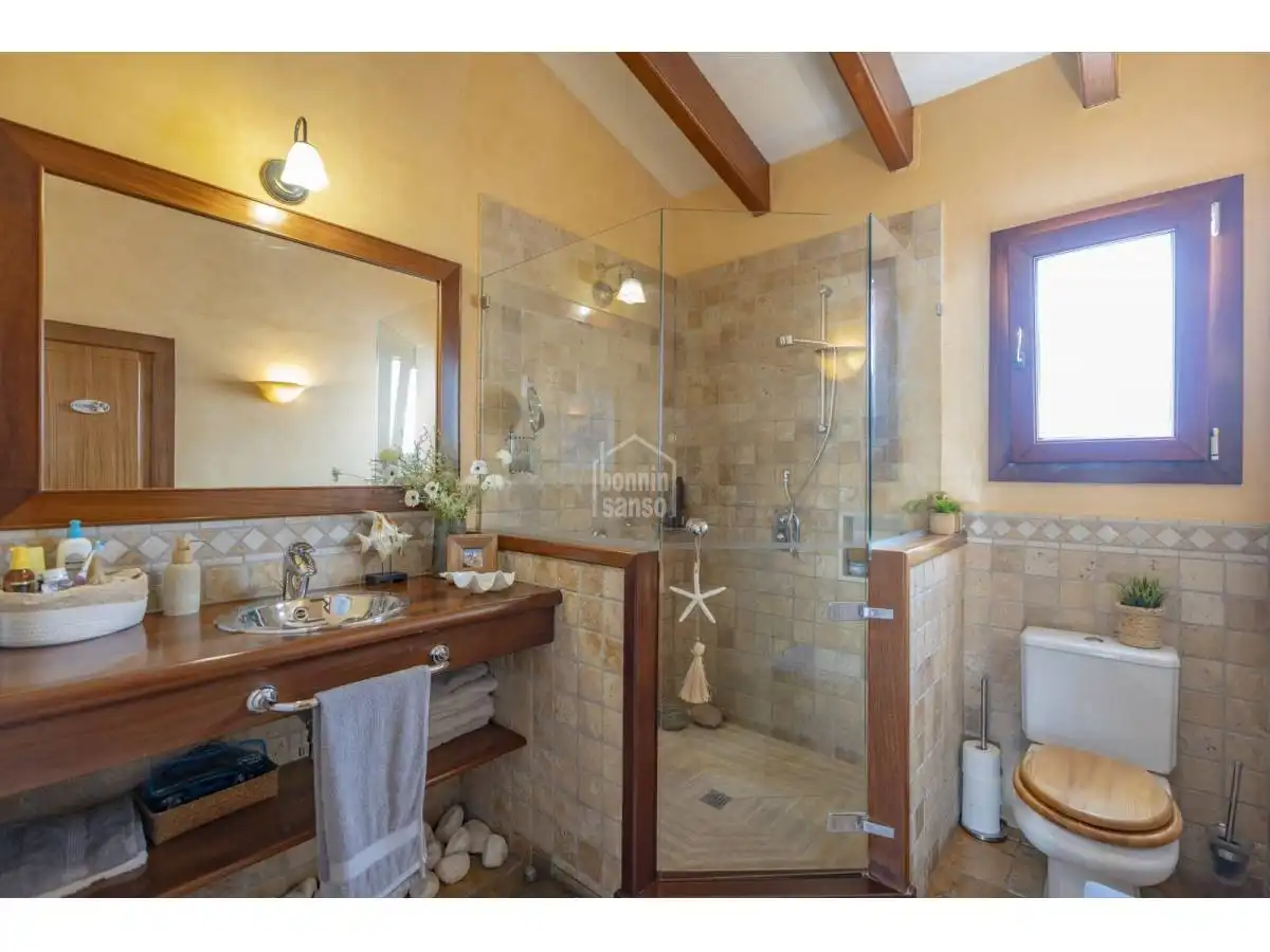 Chalet en venta en Maó ciutat, imagen 23