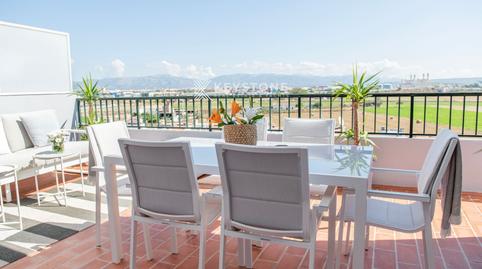 Photo 2 of Attic to rent in Distrito Portixol-molinar, Es Portixol - Es Molinar, Illes Balears