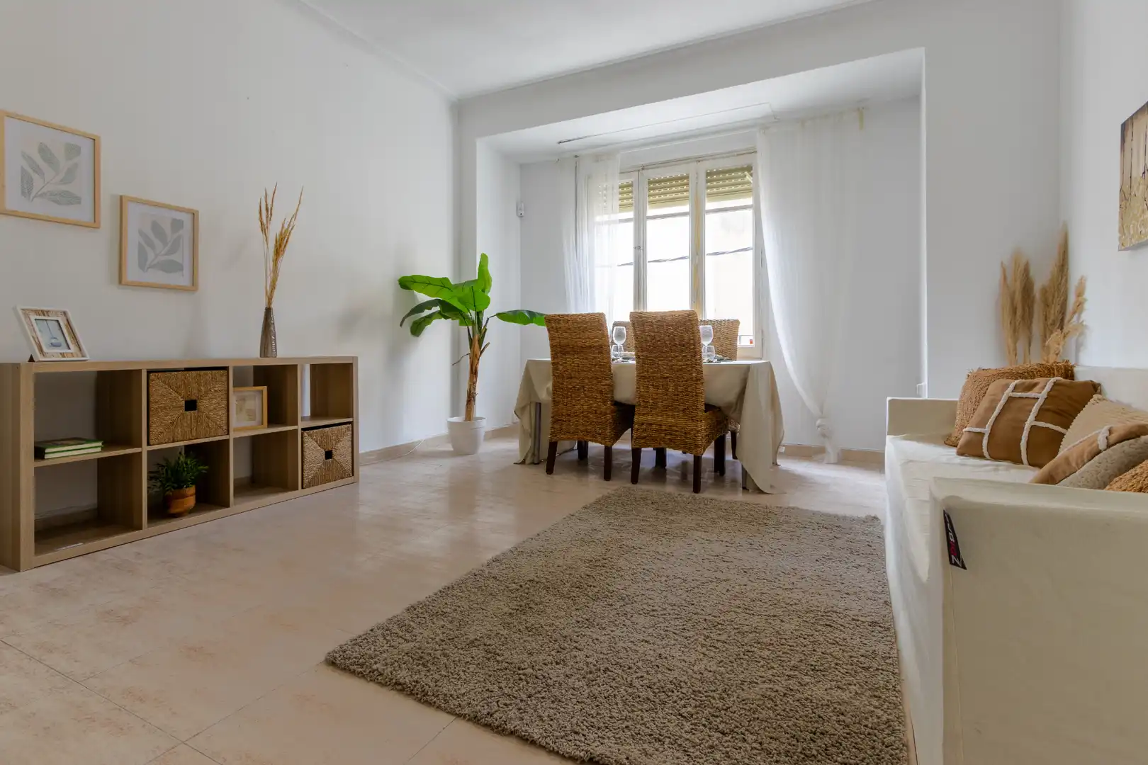 Piso con ascensor en venta en Carrer de Sant Llorenç, imagen 3