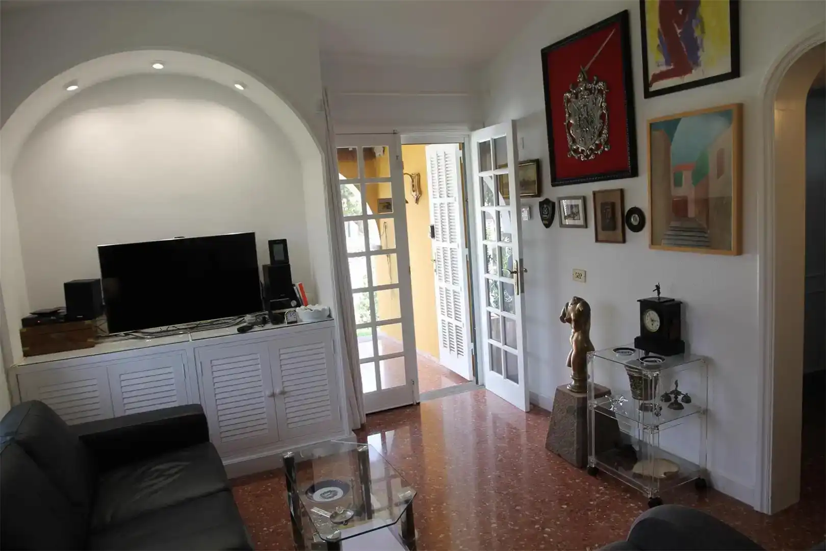 Casa o xalet en venda en San Bartolomé de Tirajana amb Aire condicionat i Piscina