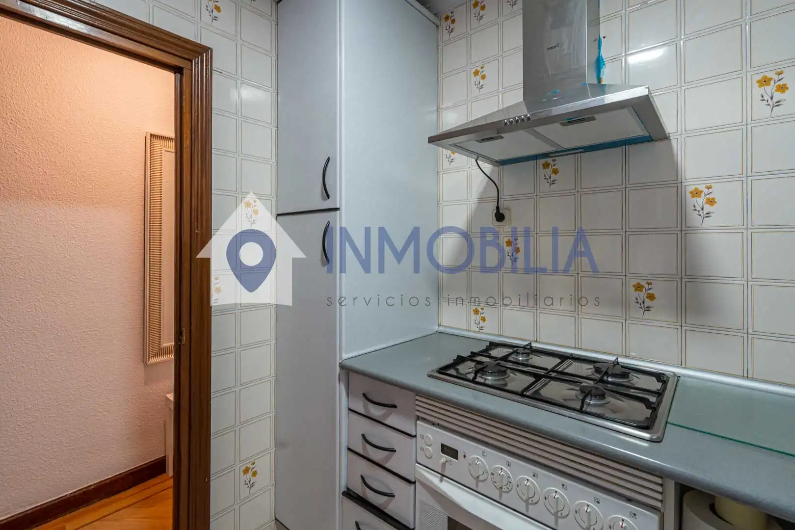 Piso con terraza en venta en Calle del Conde de Peñalver, imagen 20