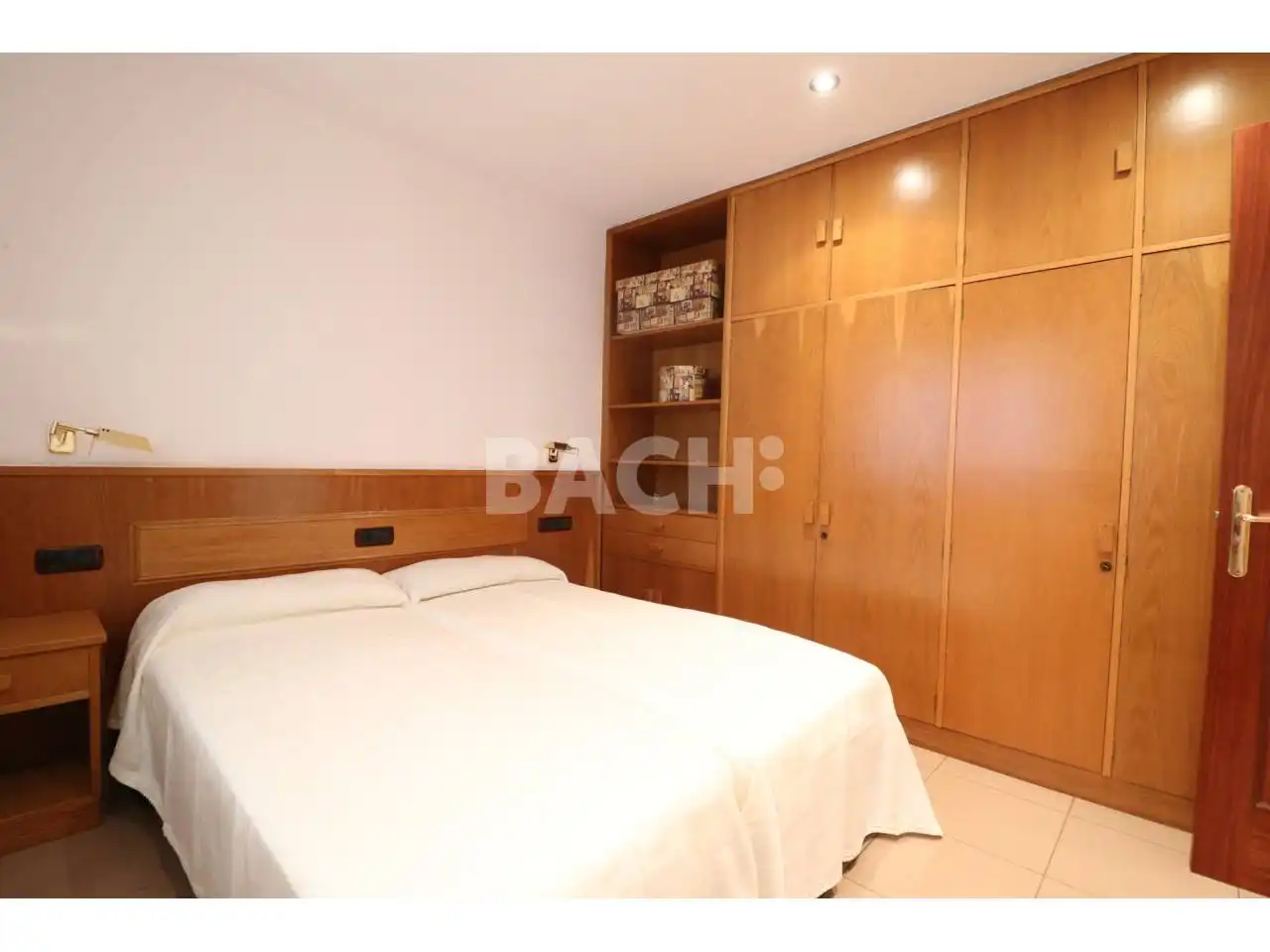 Wohnung mit Terrasse zur Miete in Calle Sant Pere, imagen 18