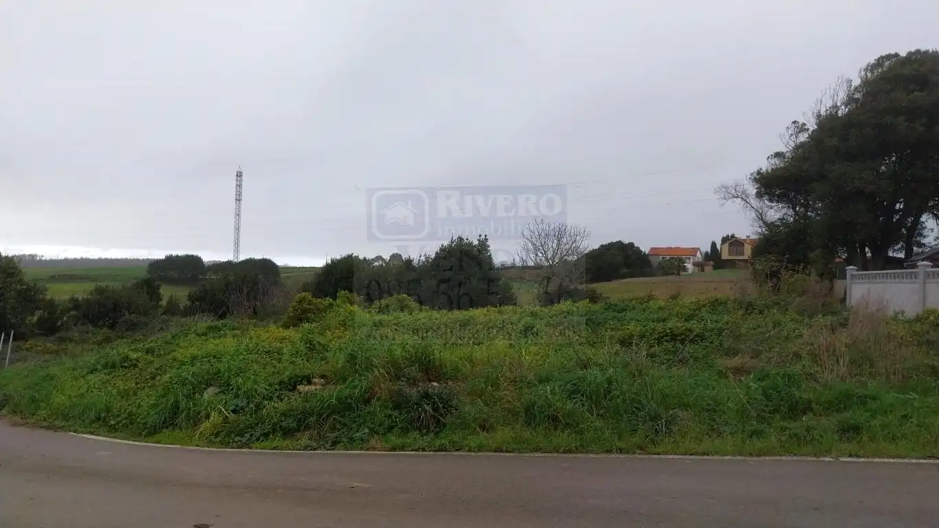 Residential for sale in Gozón