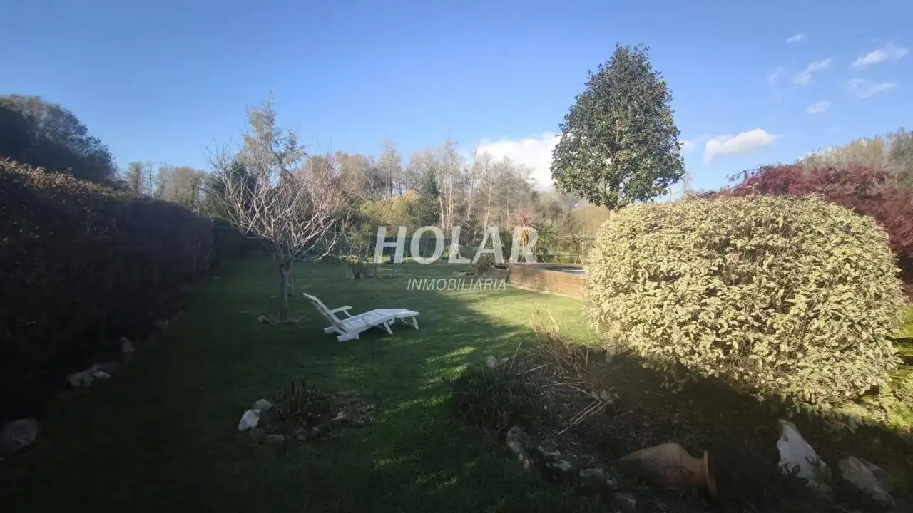 Casa o chalet en venta en Vigo  con Jardín privado, Terraza y Trastero