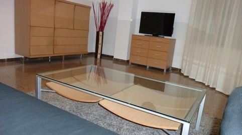 Foto 3 de Pis de lloguer a Centro, Elche / Elx