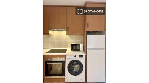 Photo 2 of Flat to rent in Rejas,  Madrid Capital