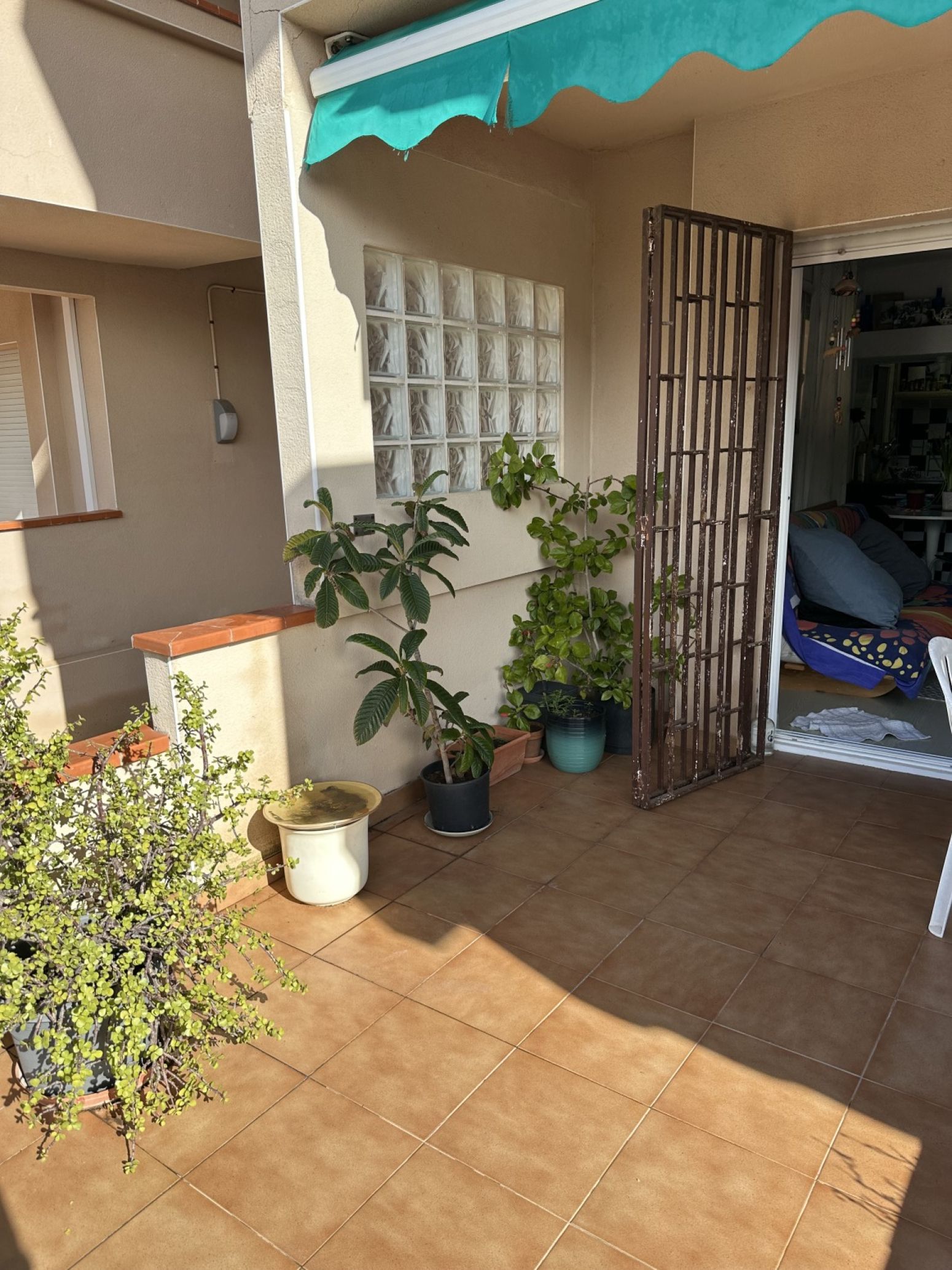Flat for sale in Altafulla  with Heating, Parquet flooring and Terrace