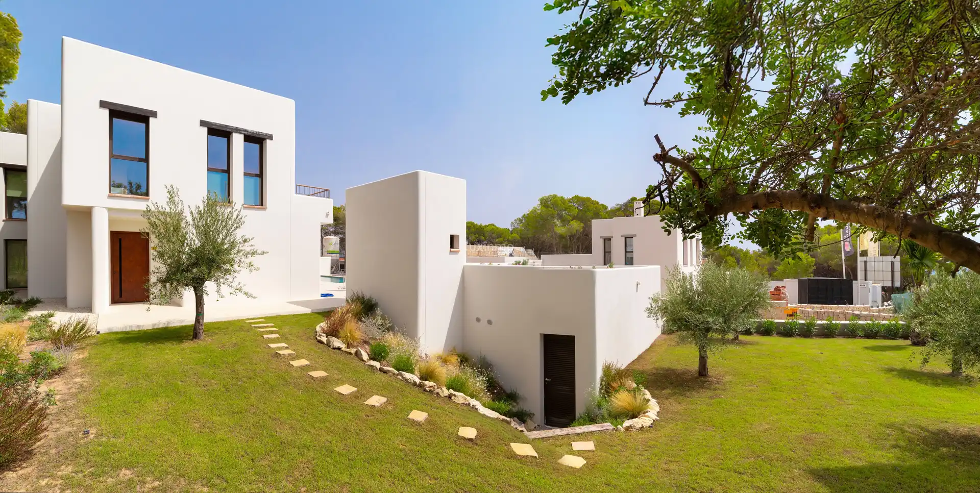 Villa avec terrasse à vendre à Pinar del Advocat - Cometa, imagen 2