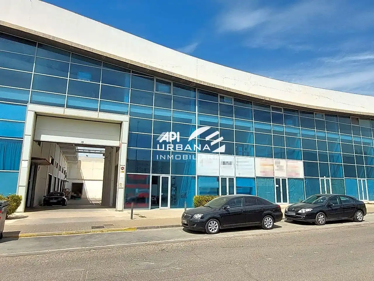 Office for rent in Lucena, Córdoba