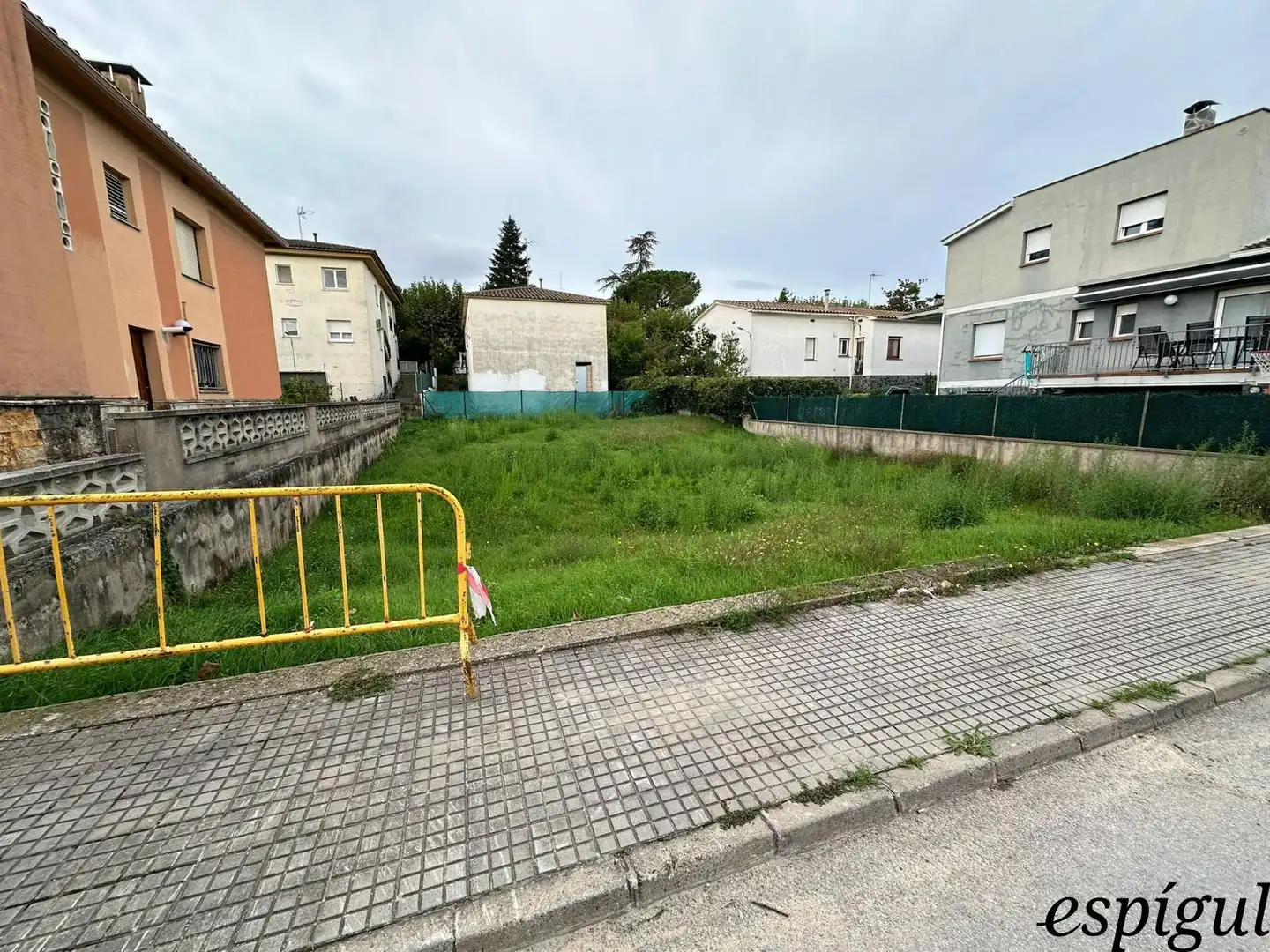 Terreno rústico en venta en Carrer de Sant Esteve 26, imagen 6