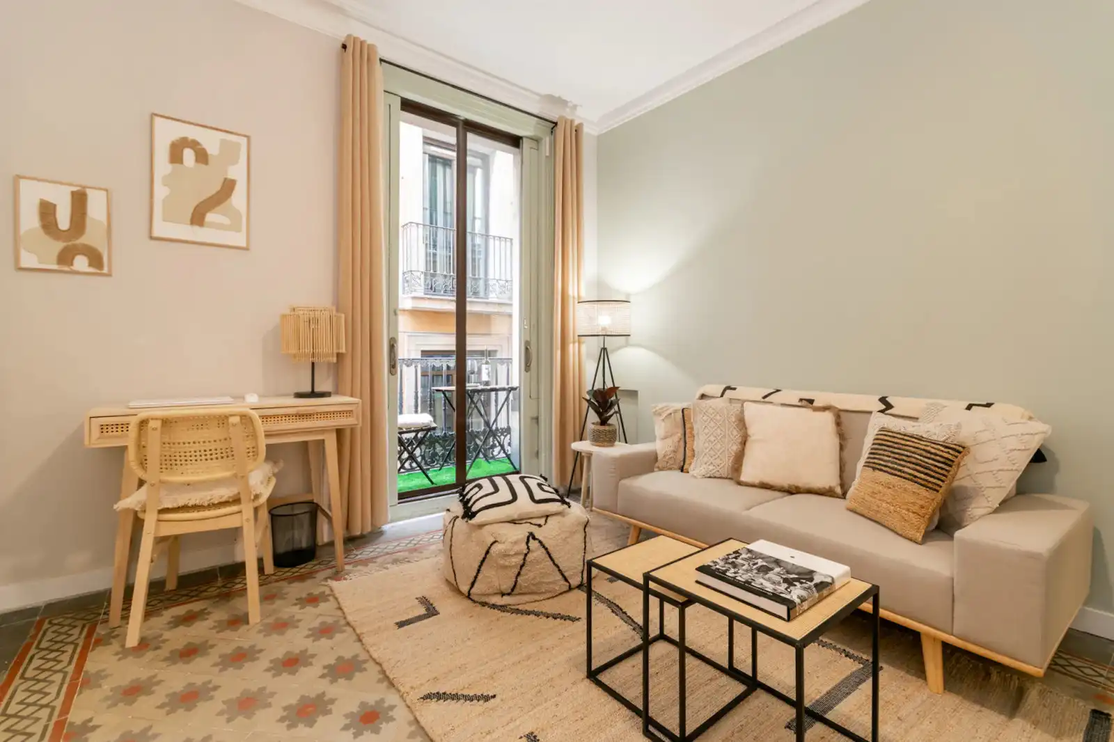 Appartement à louer à N/A