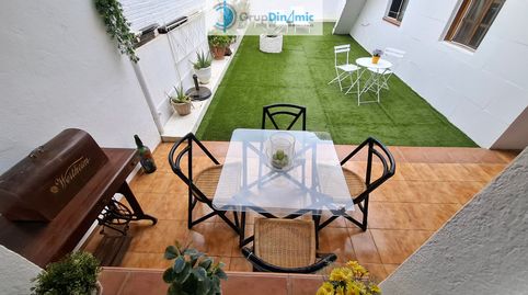 Foto 3 de Casa adosada en venta en Centre, Palamós