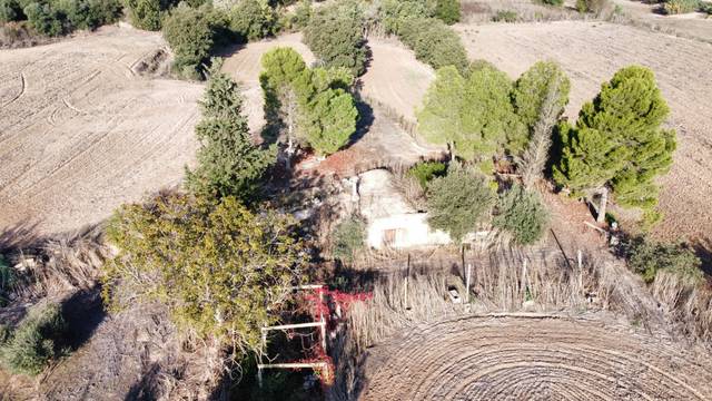 Terreno en Venta en Arbeca