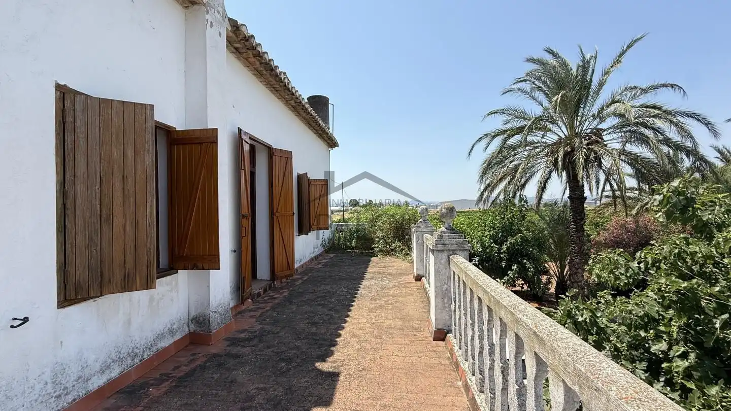 Landhaus mit Pool zum Verkauf in Carcaixent, imagen 20