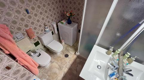 Foto 5 de Piso en venta en Avenida Villajoyosa, Albufereta, Alicante / Alacant