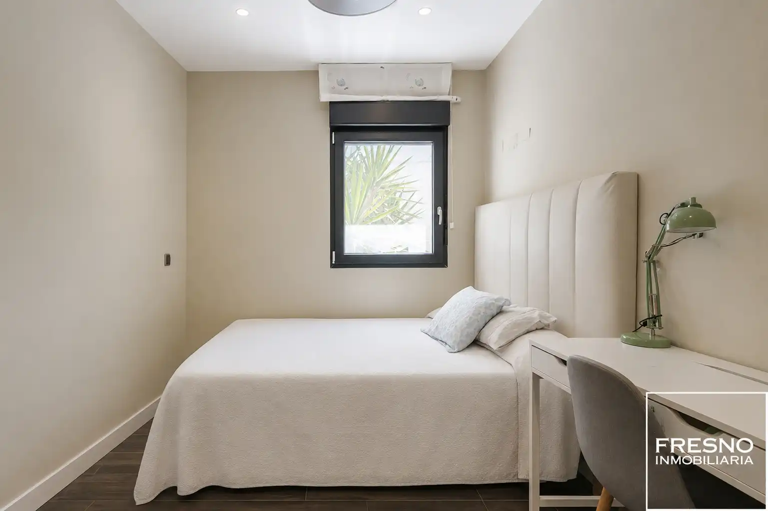 Habitación de Casa o chalet en venta en Cobeña con Aire acondicionado, Calefacción y Jardín privado