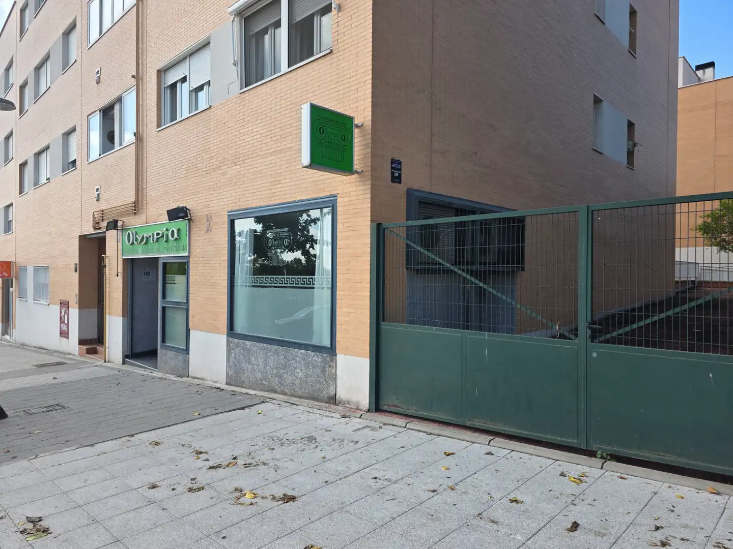Local comercial en venda a Calle de Marbella, imagen 2