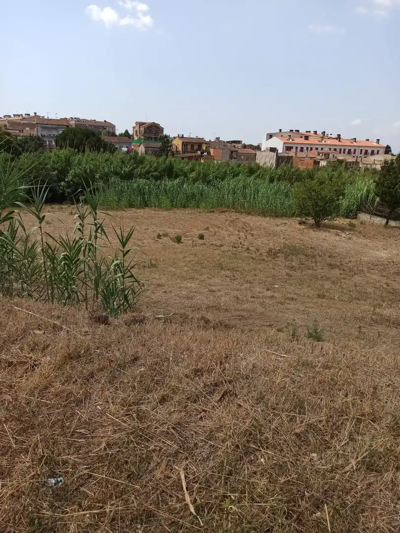 Residencial en venta en Cassà de la Selva