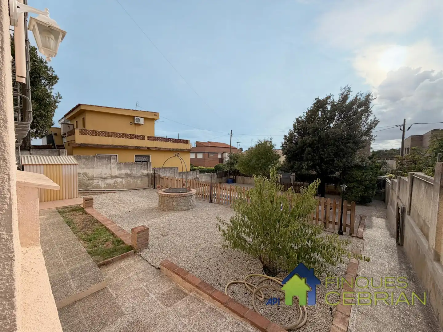 Garden of Houses for rent in Alella, Barcelona