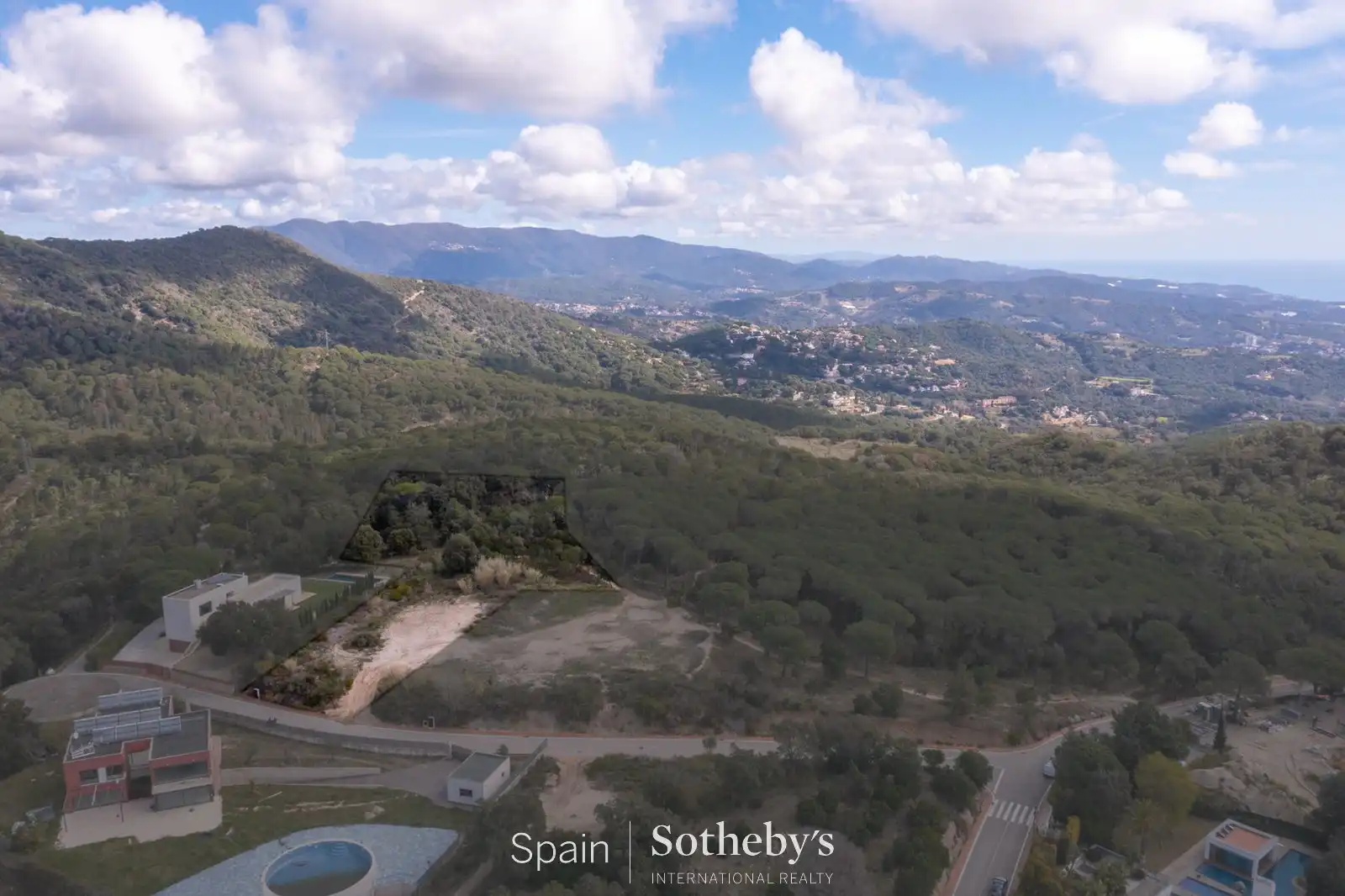 Terreny residencial en venda a Supermaresme, imagen 2