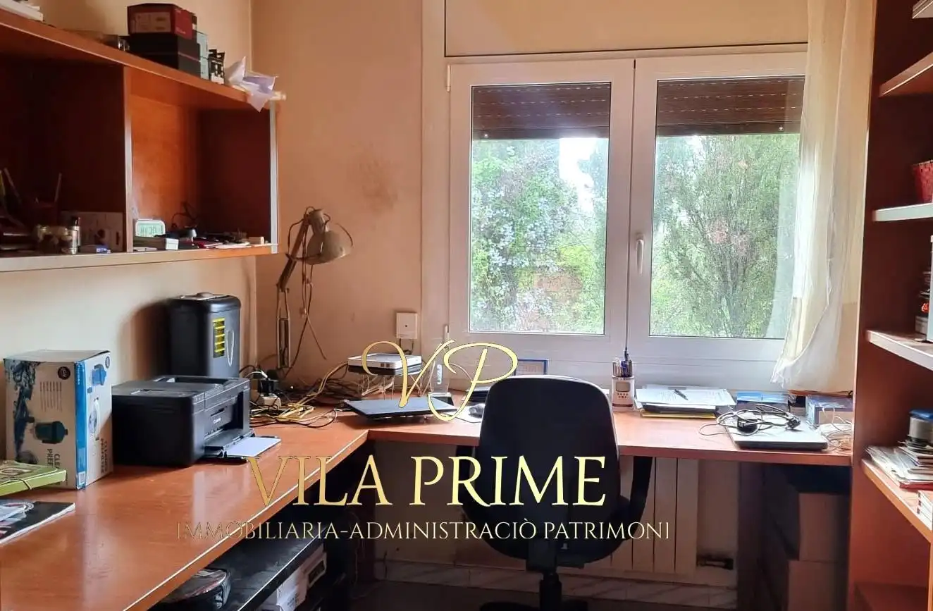 Villa con piscina in vendita a Vilassar de Dalt, imagen 20