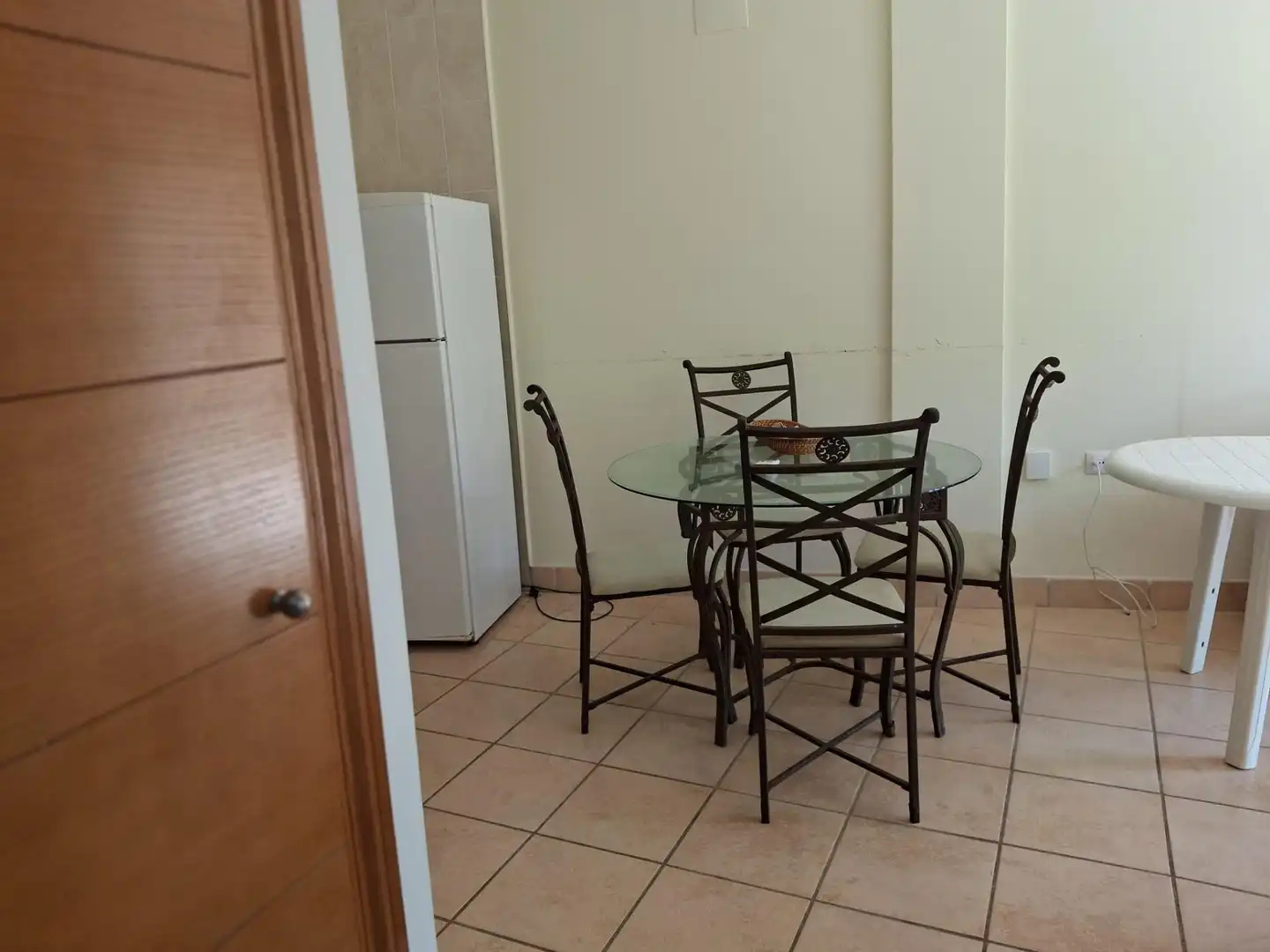 Dining room of Apartments for sale in Alcalà de Xivert  with Community pool