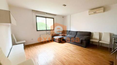 Foto 2 de Apartament en venda a San Roque - Ronda Norte, Badajoz Capital