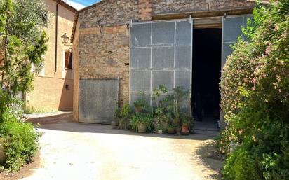 Finca rústica en venda en Sant Pere Pescador