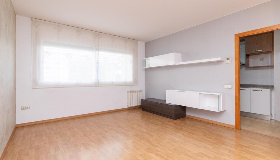 Foto 1 de Planta baixa en venda a Calle de L'hoquei, 146, Egara, Barcelona