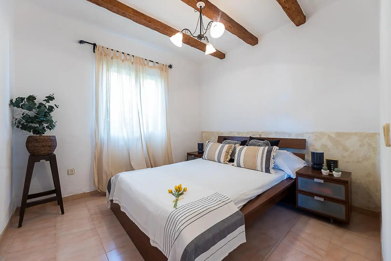 Villa avec piscine à vendre à Son Ferrer, imagen 13