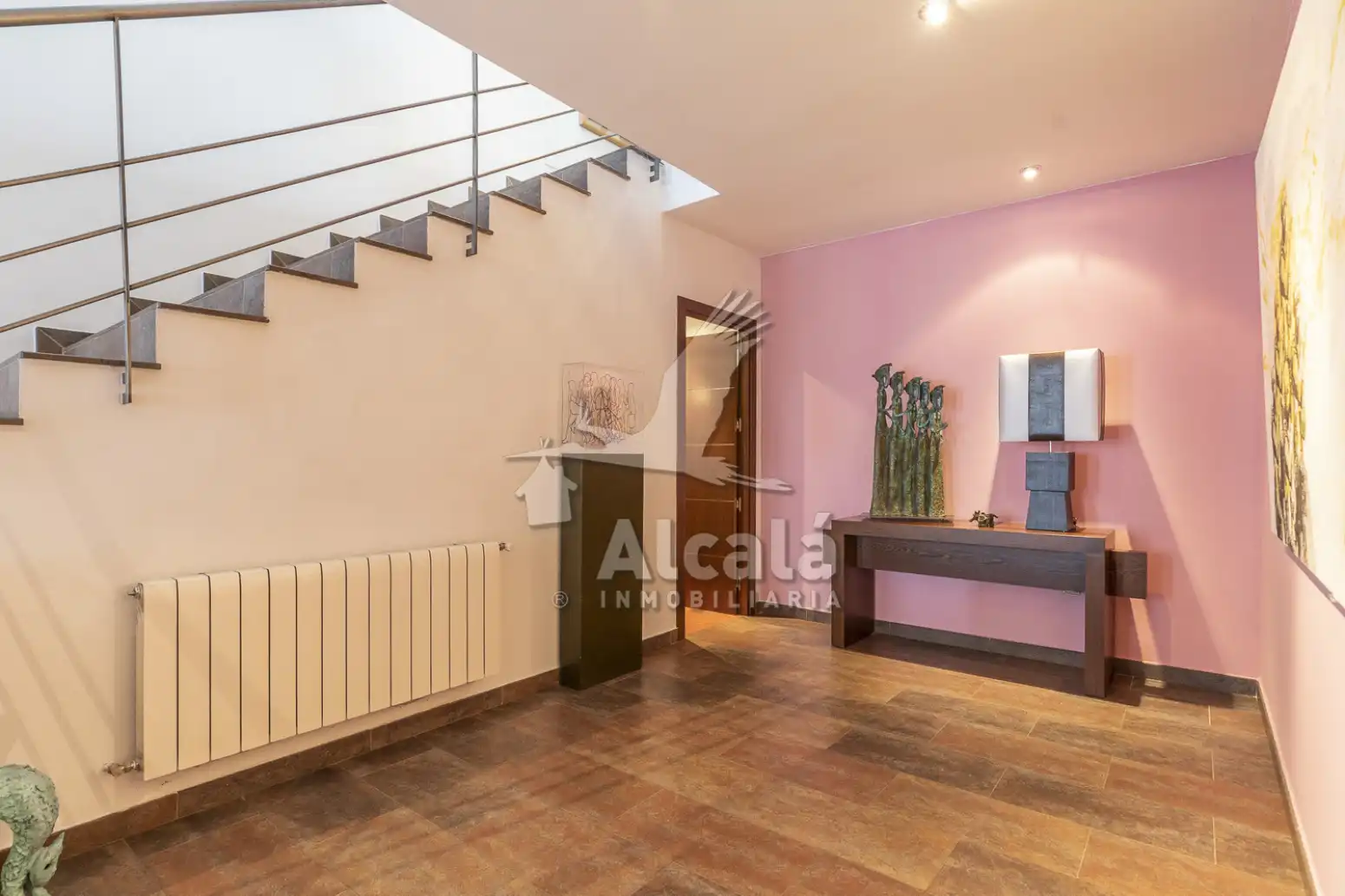 Casa o xalet en venda a El Clavín - Valdeluz