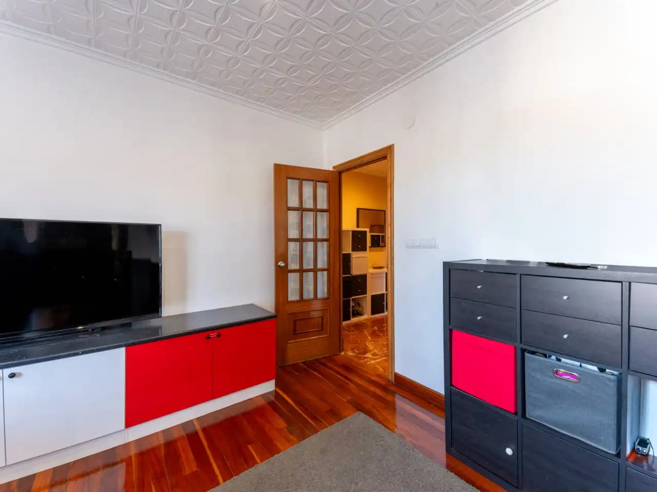 Flat for sale in Ourense Capital   with Terrace and Balcony