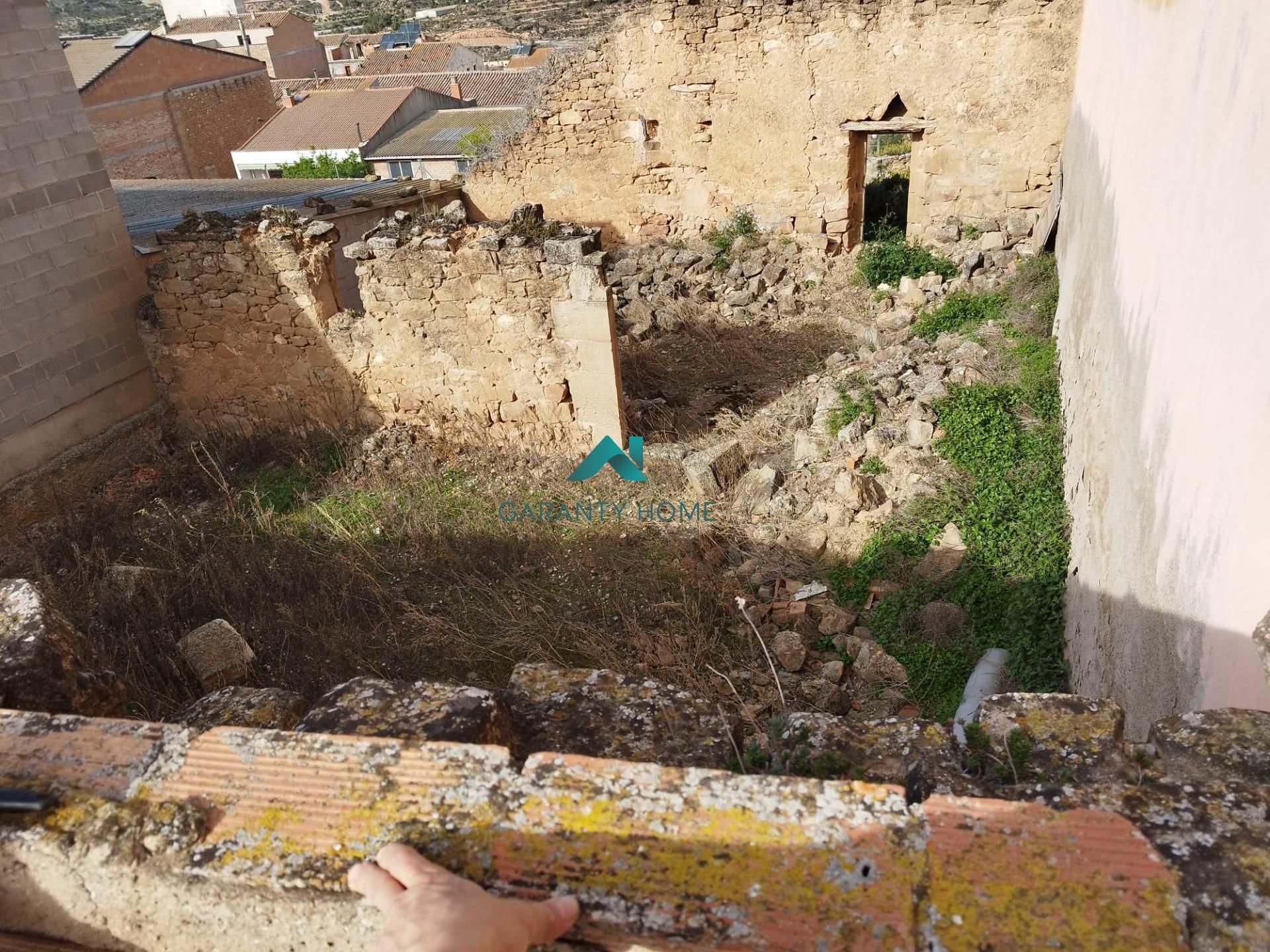 Residencial en venda en L'Albagés