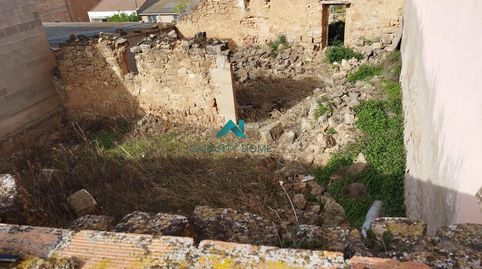TERRENO EN VENTA ALBAGES
