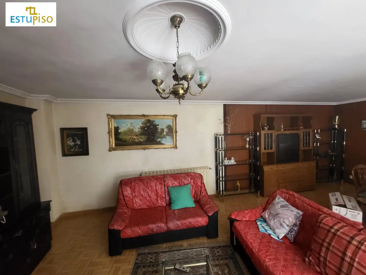 Casa en venda a Calle SERRANOS, imagen 7