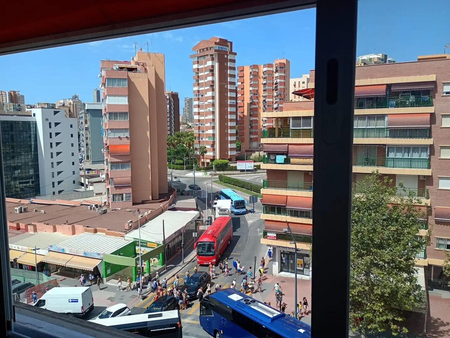 Ático con ascensor en venta en Centro Urbano, imagen 11