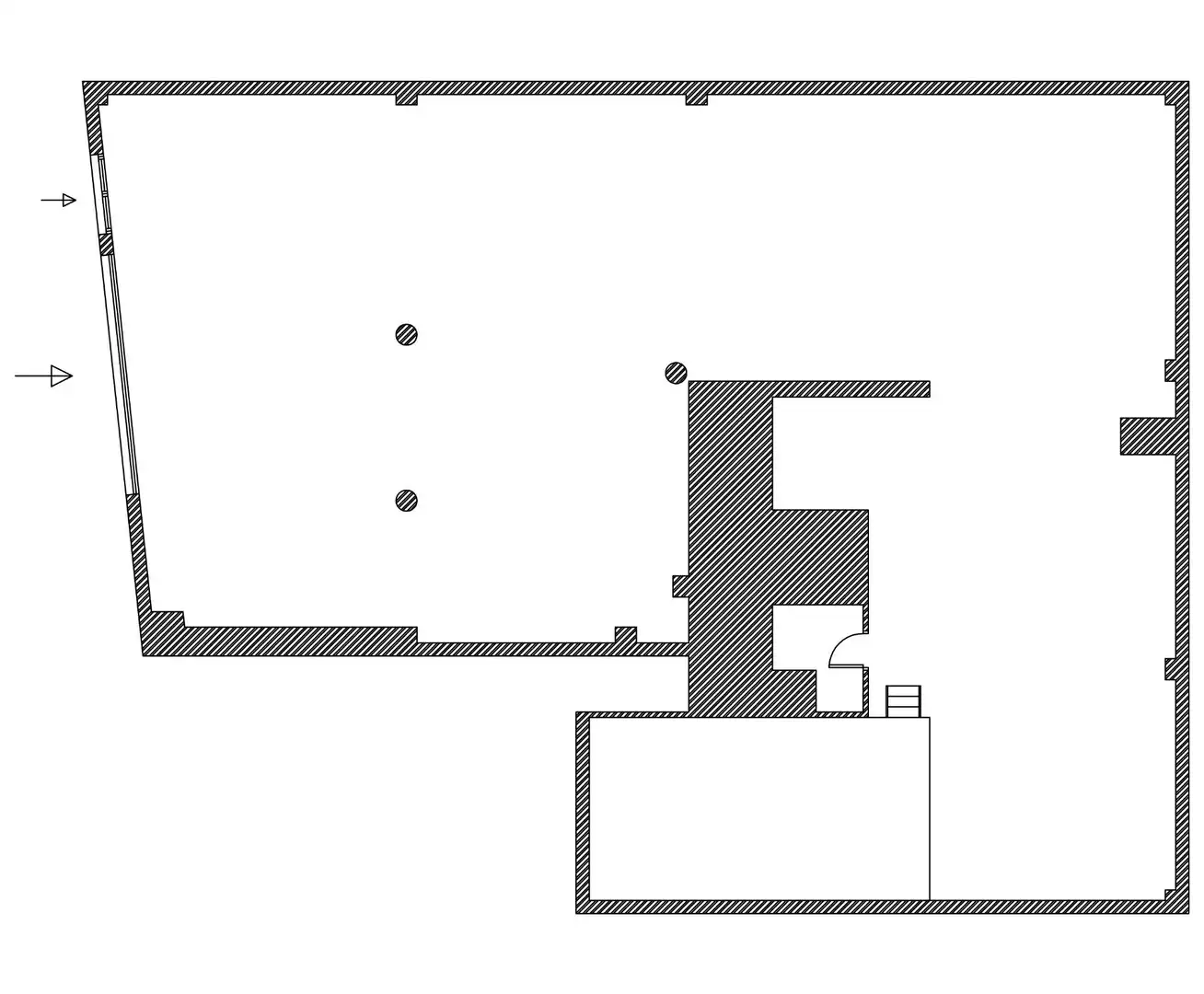 Business premises for sale in Avenida del Salzillo, imagen 6