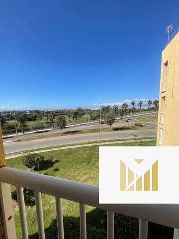 Piso en Venta en Almerimar