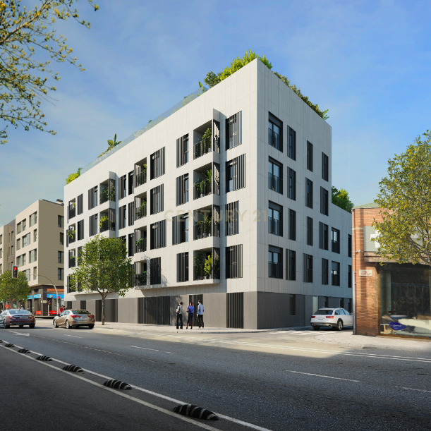 Flat for sale in Centre , Centre - Sant Oleguer, Sabadell