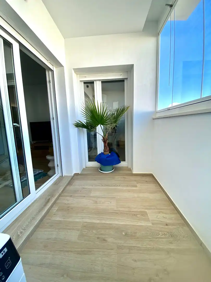 Apartamento en venta en Tarifa ciudad