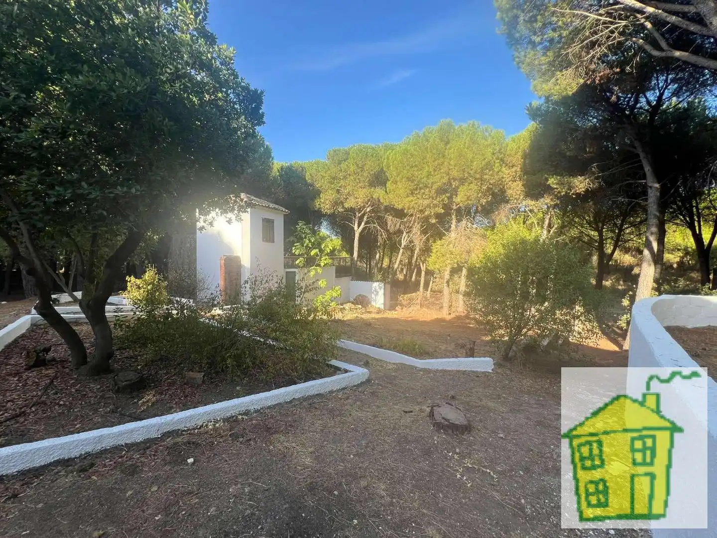 Country house with pool for sale in Andújar, imagen 12