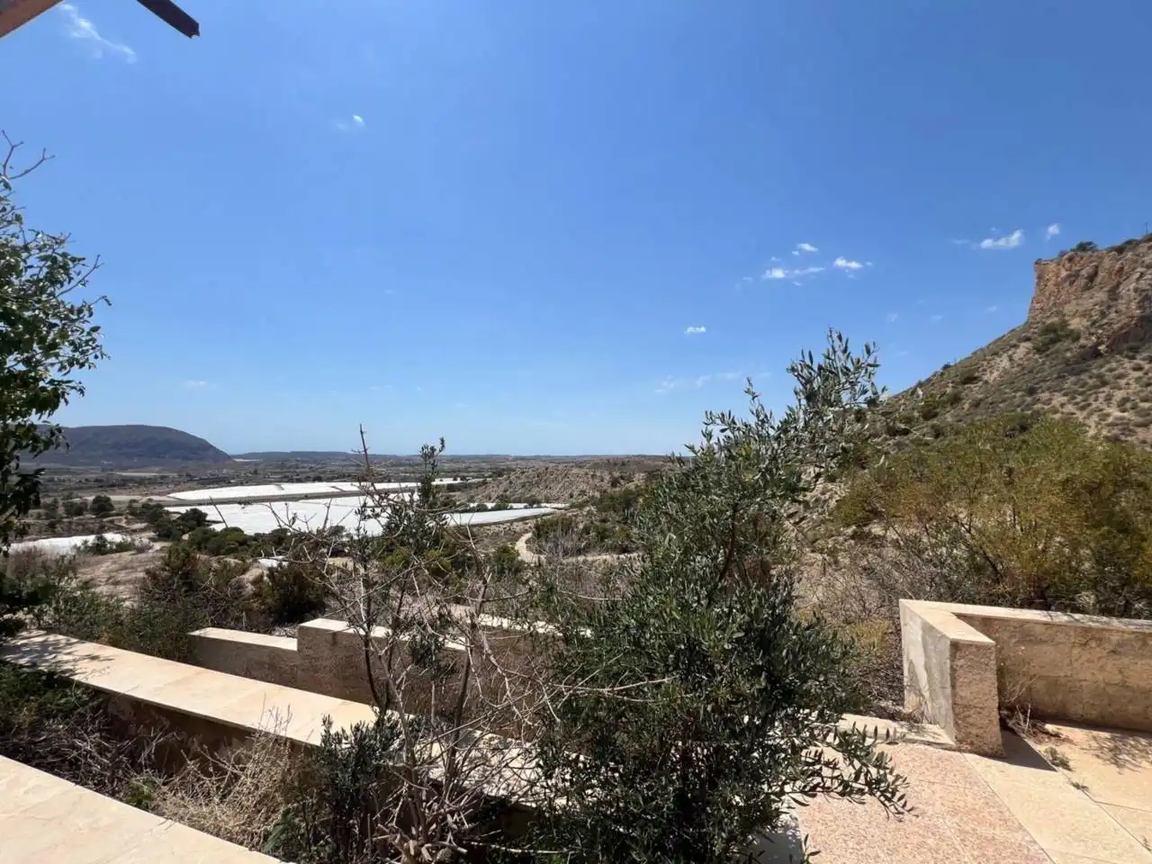Finca rústica en venda en Alicante / Alacant