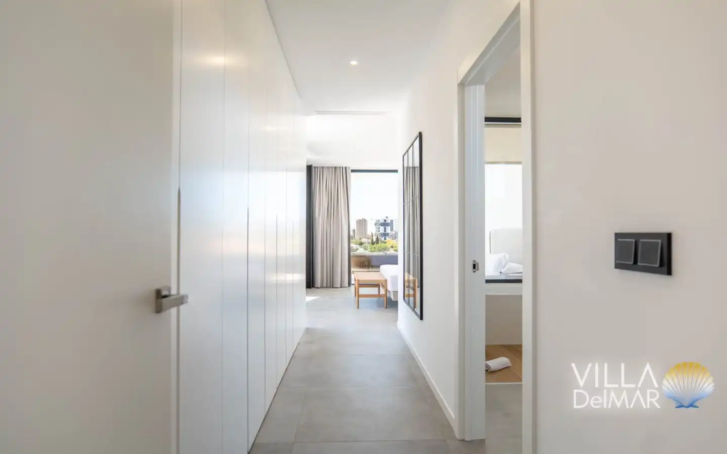 Houses for sale in Calpe / Calp  with Air Conditioner, Heating and Private garden