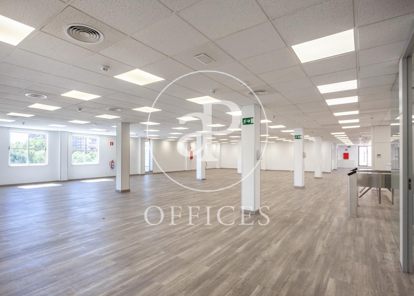 Office for sale in  Madrid Capital  with Air Conditioner